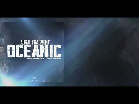 AURAL FRAGMENT : Indian Ocean (Reproduction)