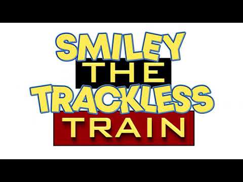 Learning ABC, 123 With Smiley  Video