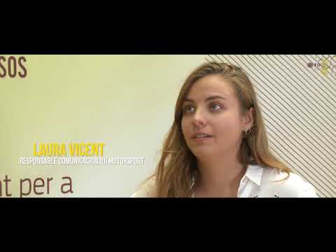 Entrevista Laura Vicent (28/09/17)