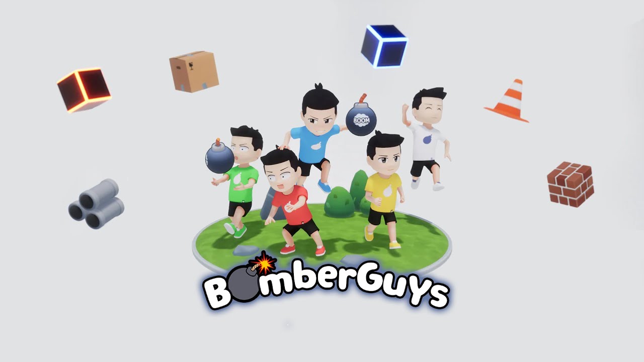 Announcement Trailer