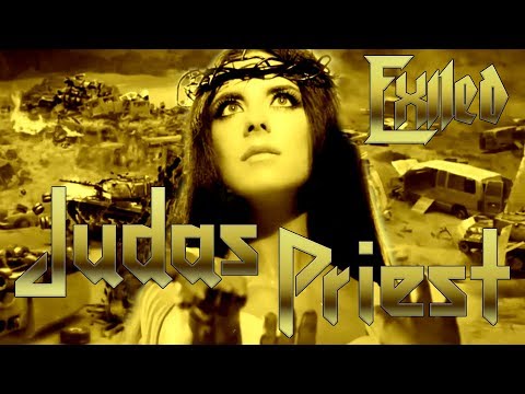 Judas Priest - Exiled.