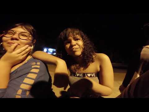 Sagi vs Criolin - Batalha do Santa Luzia - 35ª Edição - 1ª Fase