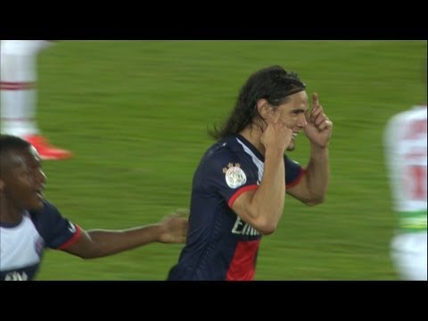 Ligue 1 - Week 2 Highlights - 2013/2014