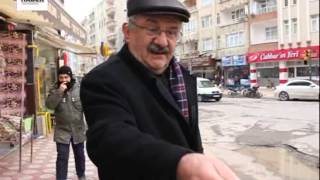 Mobese doğru yeri yanlış