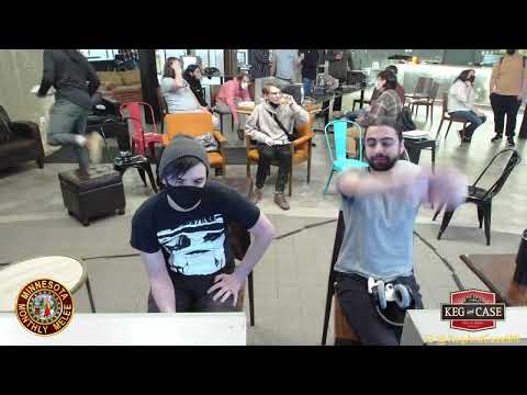 MMM #10 - Singles Top 8 GF: Joey Donuts (Neutral Falco) vs Slowking (Green Falco)