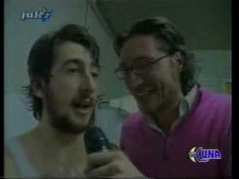 Scafati Basket - Promozione in LegaA (Basketclub)