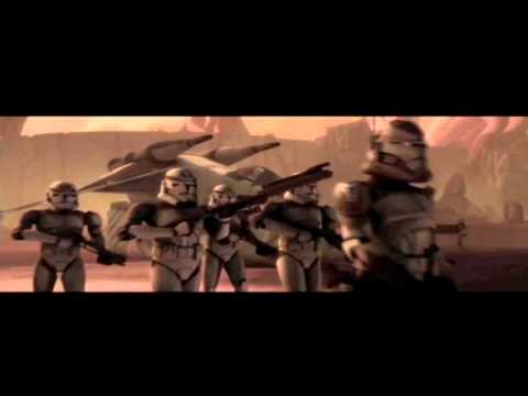 Star Wars The Clone Wars Season 4 Trailer 2