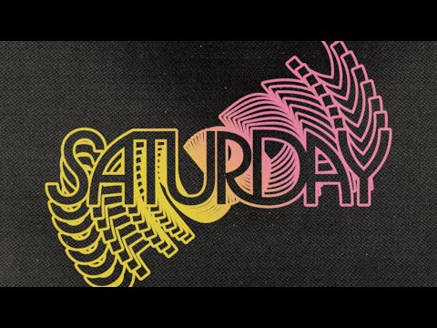 Twenty One Pilots - Saturday (Lyric Video)