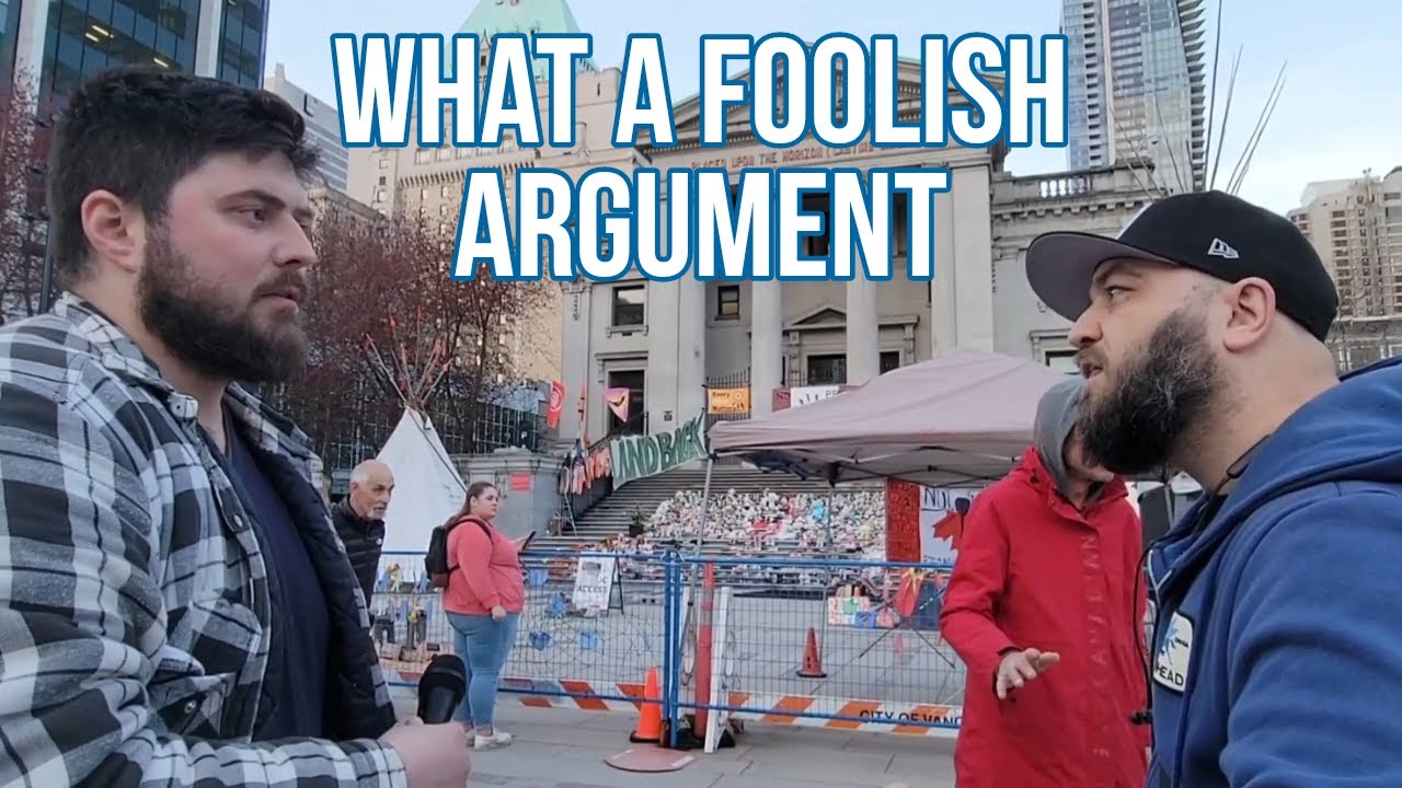 Some people are just Distractions