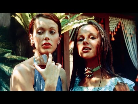 Official Trailer EMMANUELLE (1974, Sylvia Kristel, Alain Curry, Christine Boisson, Just Jaeckin)