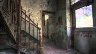 preview picture of video 'Trans Allegheny Lunatic Asylum'