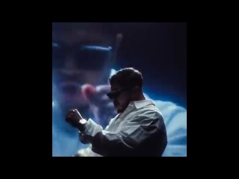 [FREE] Hamza x PNL x Jul Type Beat 'Au Bout De La Nuit'