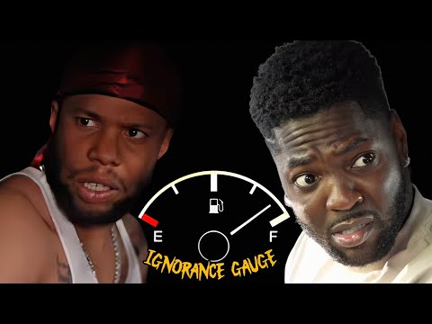 25 Minutes Of RDC Ignorance