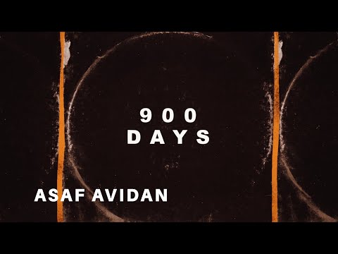 Video thumbnail for 900 Days