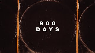 Kadr z teledysku 900 Days tekst piosenki Asaf Avidan