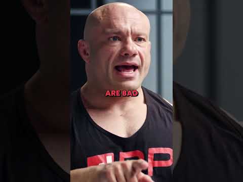 @RenaissancePeriodization - "Nutrition Myths Too Many Believe..."