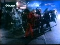 Michael Jackson - Butterflies (MTV Base Video Clip)