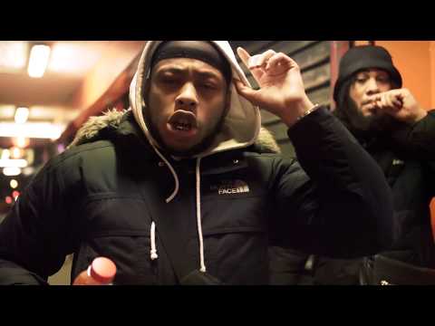 Stanlee - Shoot (Clip Officiel)