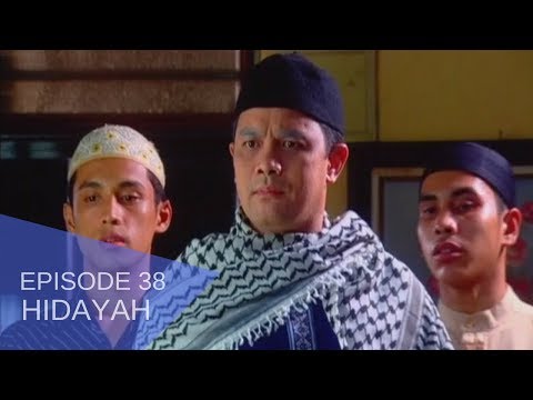 HIDAYAH - Episode 38 | Curang Dalam Berdagang Mayat Mengecil Saat Dimandikan