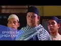 HIDAYAH Episode 38 Curang Dalam Berdagang Mayat Mengecil Saat Dimandikan
