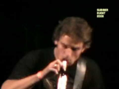 Strike 9 live at Summerevent