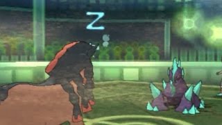 【ポケモンSM】ランダムマッチPart20