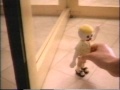 2001 Mr Bill For Ramada Hotels