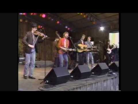 Molly & Tenbrooks - O'Connor, Douglas, Rice, Bush, Fleck