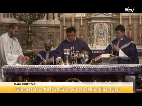 Magyar Világ 2014. december 4. – Erdélyi Magyar Televízió