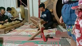 Download lagu Latihan gamelan jaranan pegon rampak baronggg mp3