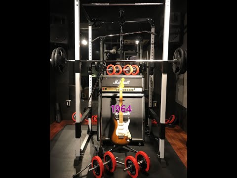 練馬区武蔵関にある音楽スタジオ「Studio Sound Shot Tokyo」[http://sound-shot.tokyo]の紹介です～！🎵