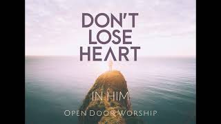 In Him Music Video
