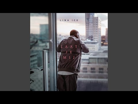 LAAT JE MIJ