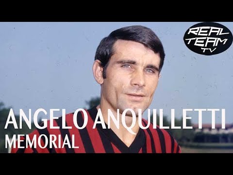 Memorial Angelo Anquilletti - REAL TEAM TV sociale