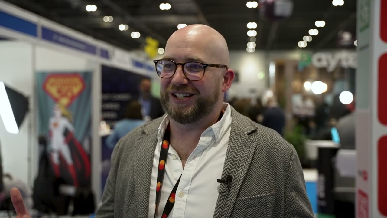 Ben Agnew Onsite Interview