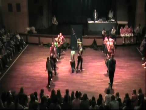 ZOOOOMBIES! ♥ Süddeutsche Meisterschaft 2010!