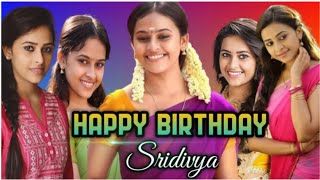 sri divya birthday whatsapp status tamil 2020 | Sri Divya Cute Expression Whatsapp Status