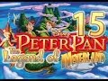 Disney S Peter Pan The Legend Of NeverLand PS2 Walkthrough Part 15 Final Boss ENDING