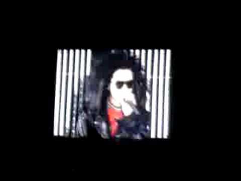 ToKiO hOtEl - BrEaK aWaY Modena 11/07/08