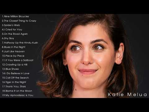 Katie Melua Greatest Hits (Full Album)