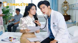 ¡El CEO que no deja que nadie se acerque se enamora de ella en su primera cita! ¡Qué tierno!#drama