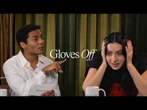 Charli xcx | Gloves Off with Nicky Campbell