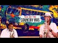Dean Fraser - Sax On The Bus (Cover)
