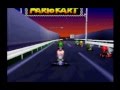 Let S Play Mario Kart 64 German Part 2 Flower Cup