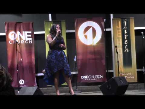 GretaManning Uncle Gs Showcase