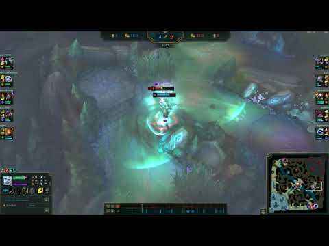 Viego at low elo is a joke !