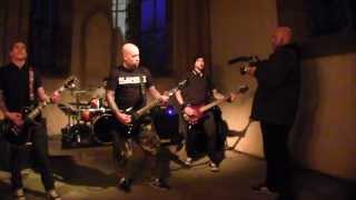 KrawallBrüder - schmerzfrei (Making Of)