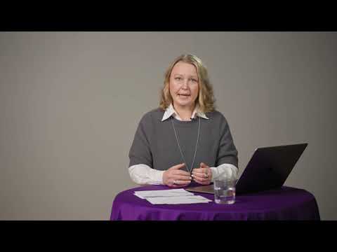 Platshållare för video