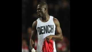Leave it yeah dench remix