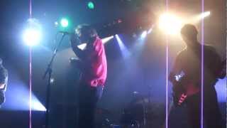 The Soft Pack - Chinatown - The Echoplex 10.20.12